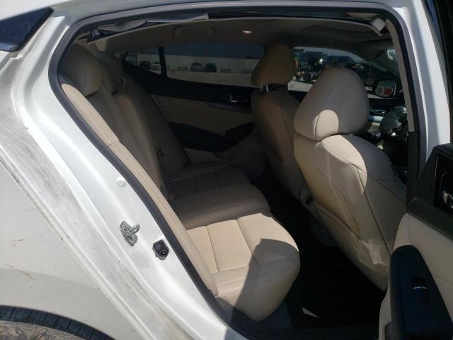 Photo 6 from auction – 2018 NISSAN MAXIMA 3.5 with VIN 1N4AA6AP6JC402563