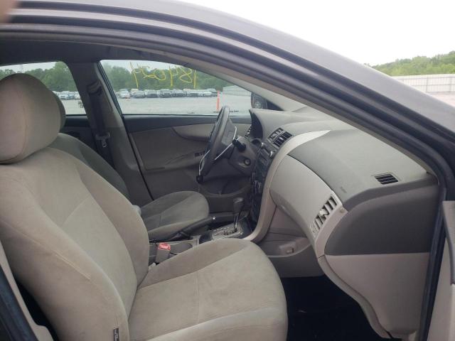 Photo 5 from auction – 2010 TOYOTA COROLLA BA with VIN 1NXBU4EE9AZ338818