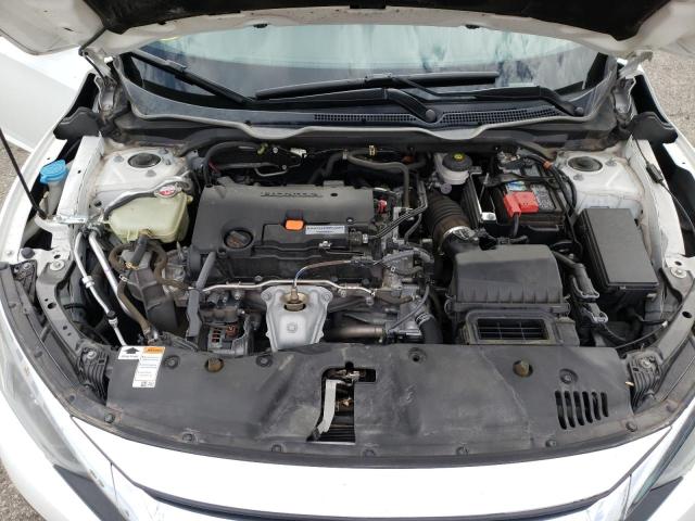 Photo 7 from auction – 2016 HONDA CIVIC LX with VIN 19XFC2F51GE066025
