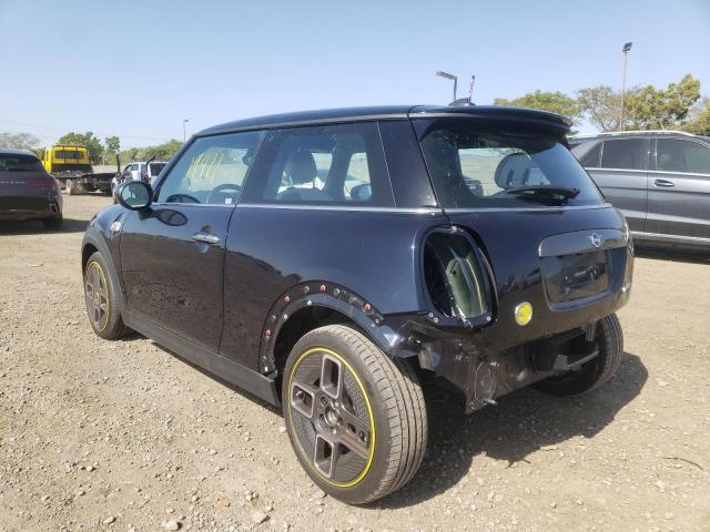 Photo 3 from auction – 2020 MINI COOPER SE with VIN WMWXP3C03L2M26486