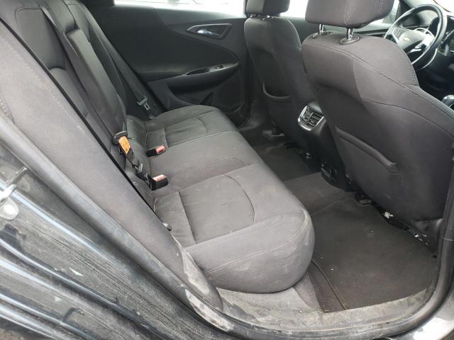 Photo 5 from auction – 2017 CHEVROLET MALIBU LT with VIN 1G1ZE5ST0HF213772