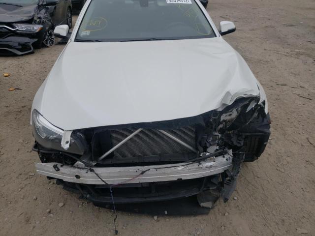 Photo 7 from auction – 2014 BMW 528 XI with VIN WBA5A7C58ED617940