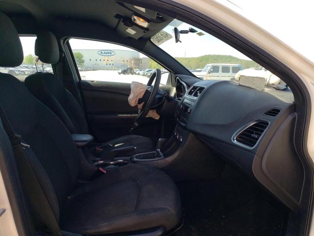 Photo 5 from auction – 2011 DODGE AVENGER EX with VIN 1B3BD4FBXBN517312