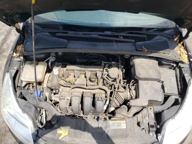 Photo 7 from auction – 2014 FORD FOCUS SE with VIN 1FADP3F28EL235362