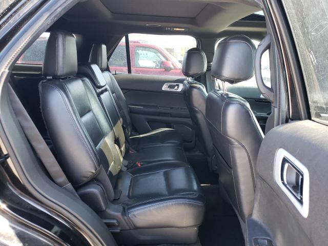 Photo 6 from auction – 2012 FORD EXPLORER L with VIN 1FMHK8F80CGA56438