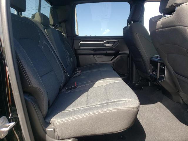 Photo 6 from auction – 2019 RAM 1500 BIG H with VIN 1C6SRFFT8KN540597