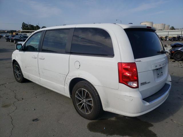 Photo 3 from auction – 2019 DODGE GRAND CARA with VIN 2C4RDGEG8KR579161