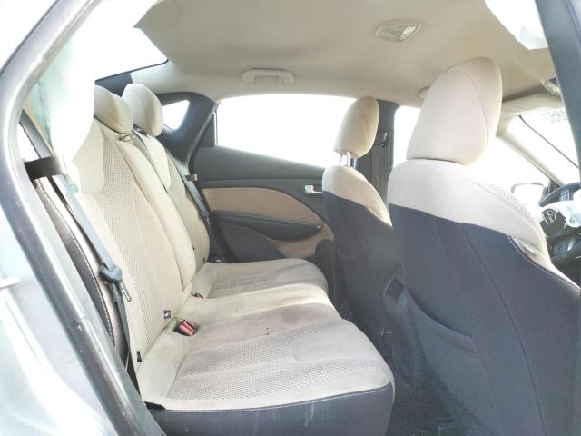 Photo 6 from auction – 2015 DODGE DART SXT with VIN 1C3CDFBB5FD227421