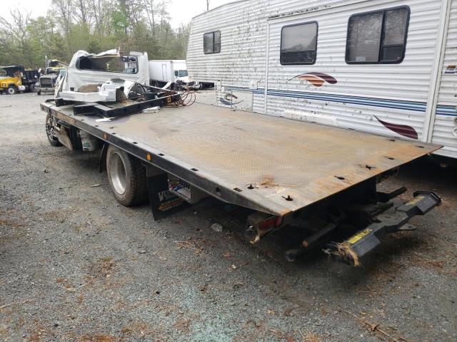 Photo 3 from auction – 2021 INTERNATIONAL MV607 with VIN 3HAEUMML4ML462216