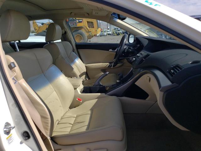 Photo 5 from auction – 2011 ACURA TSX with VIN JH4CU2F67BC009934