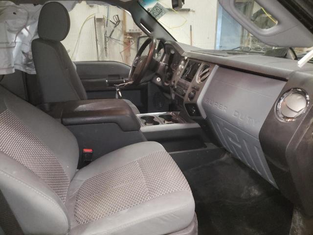 Photo 5 from auction – 2012 FORD F350 SUPER with VIN 1FT7W3BT7CEA06794