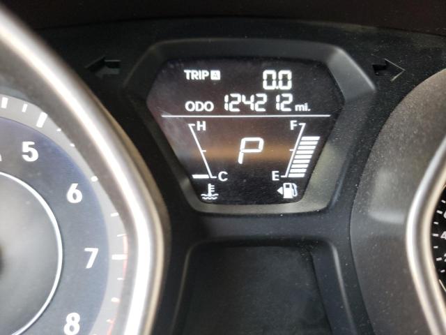 Photo 8 from auction – 2013 HYUNDAI ELANTRA GL with VIN 5NPDH4AE2DH287667