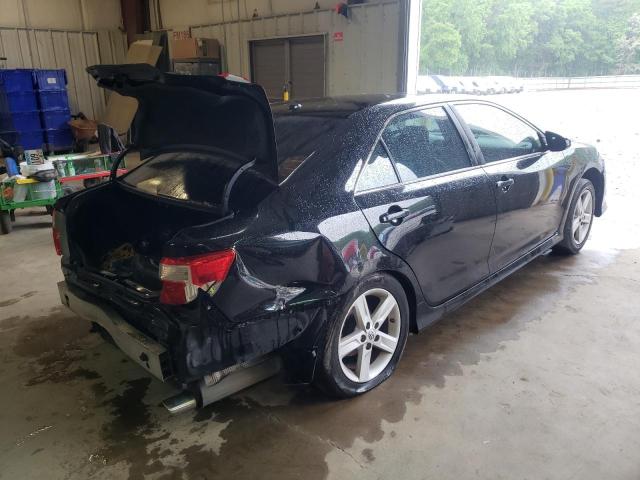 Photo 4 from auction – 2014 TOYOTA CAMRY L with VIN 4T1BF1FK6EU815661