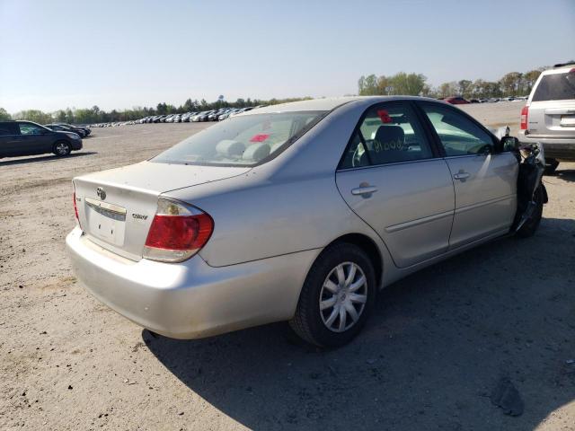 Photo 4 from auction – 2005 TOYOTA CAMRY LE with VIN 4T1BE32K15U023843
