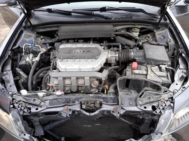 Photo 7 from auction – 2012 ACURA TL with VIN 19UUA8F70CA028088