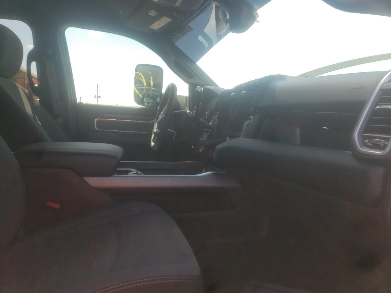 Photo 5 from auction – 2021 RAM 3500 BIG H with VIN 3C63R3LL0MG618096