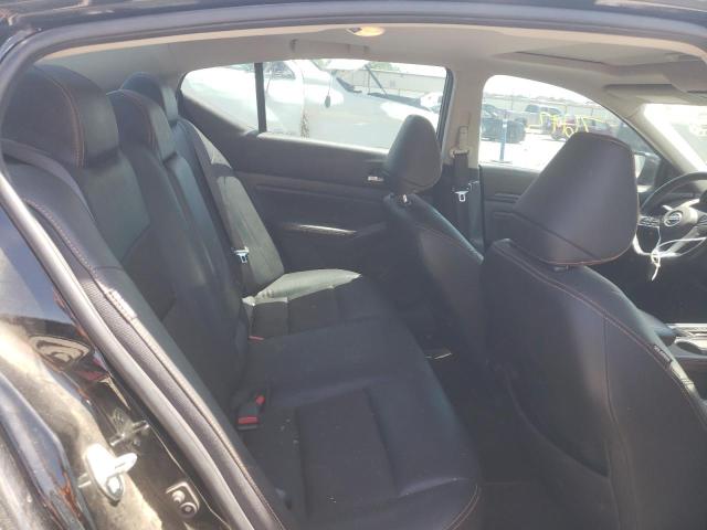 Photo 6 from auction – 2020 NISSAN ALTIMA SR with VIN 1N4BL4CVXLC119200