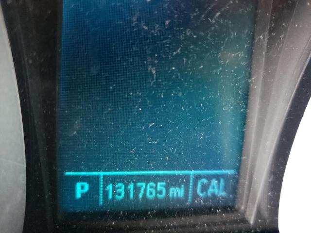Photo 8 from auction – 2012 CHEVROLET EQUINOX LT with VIN 2GNALPEK5C1166657