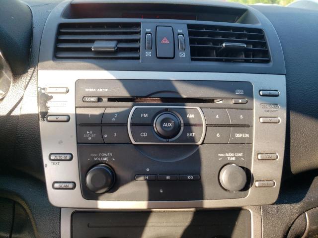 Photo 9 from auction – 2011 MAZDA 6 I with VIN 1YVHZ8BH6B5M01854