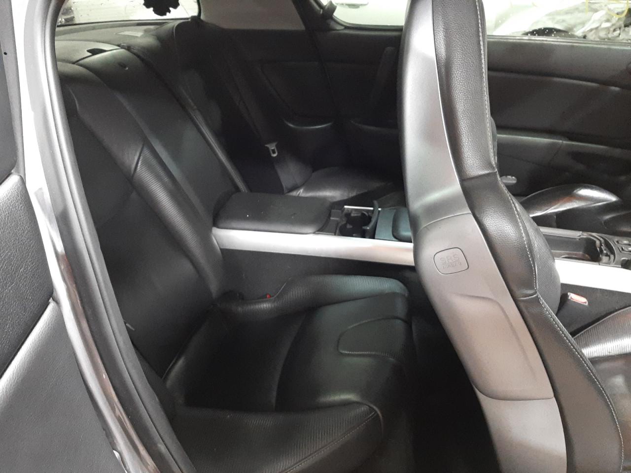 Photo 6 from auction – 2004 MAZDA RX8 with VIN JM1FE173640115144