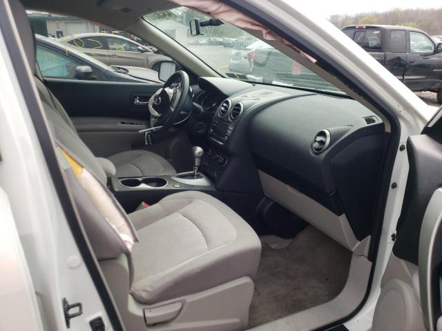 Photo 5 from auction – 2013 NISSAN ROGUE S with VIN JN8AS5MT6DW532229