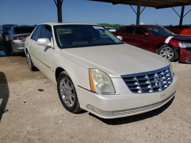Photo 1 from auction – 2009 CADILLAC DTS with VIN 1G6KD57Y39U103265