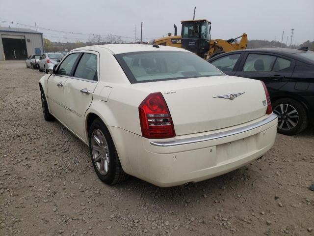 Photo 3 from auction – 2006 CHRYSLER 300C with VIN 2C3LA63H46H201312