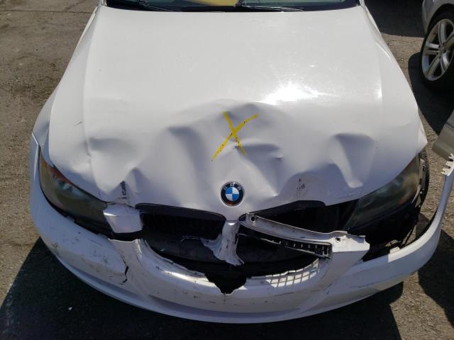 Photo 7 from auction – 2008 BMW 328 I with VIN WBAVA33578FV66500