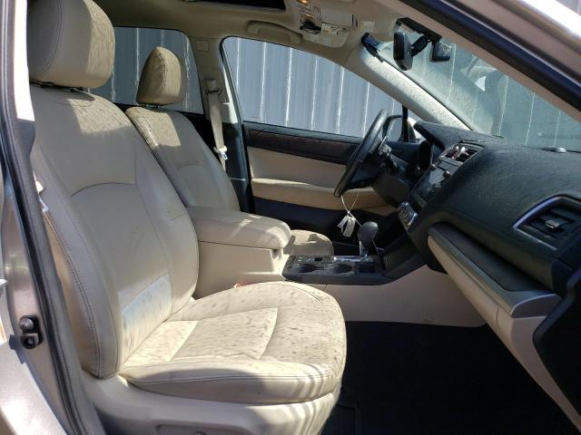 Photo 5 from auction – 2017 SUBARU OUTBACK 2. with VIN 4S4BSANC5H3279964