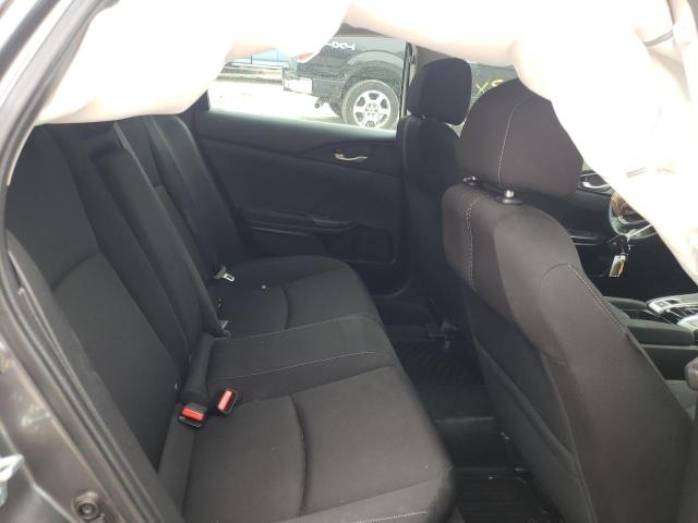 Photo 6 from auction – 2018 HONDA CIVIC EX with VIN 2HGFC2F77JH601213