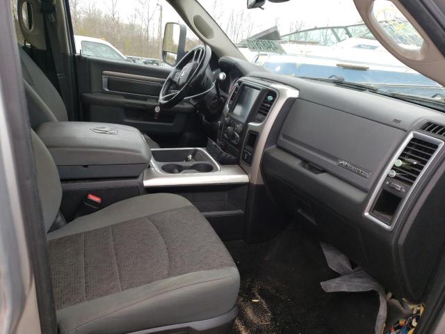 Photo 5 from auction – 2016 RAM 3500 SLT with VIN 3C63RRHL8GG115903