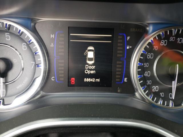 Photo 8 from auction – 2015 CHRYSLER 200 LIMITE with VIN 1C3CCCAB8FN737999