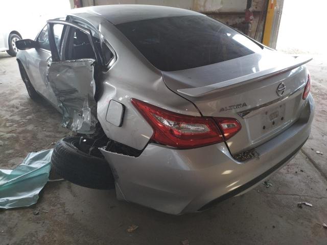 Photo 3 from auction – 2017 NISSAN ALTIMA 2.5 with VIN 1N4AL3APXHC280728