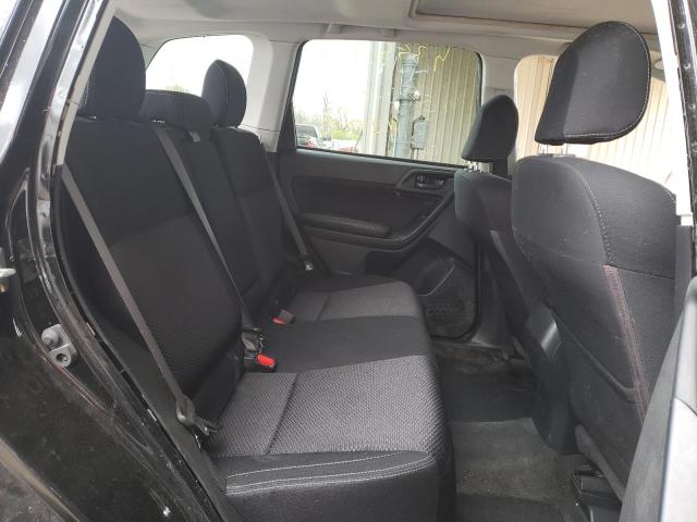 Photo 6 from auction – 2018 SUBARU FORESTER 2 with VIN JF2SJAGC5JH477782