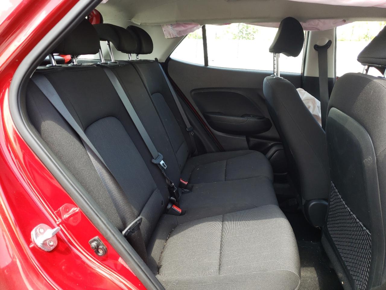 Photo 6 from auction – 2020 HYUNDAI VENUE SE with VIN KMHRB8A36LU024501