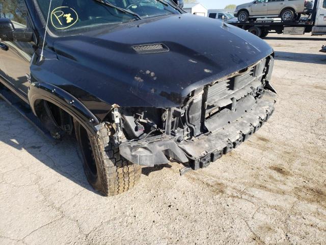 Photo 9 from auction – 2016 RAM 1500 SPORT with VIN 1C6RR7MT6GS172095