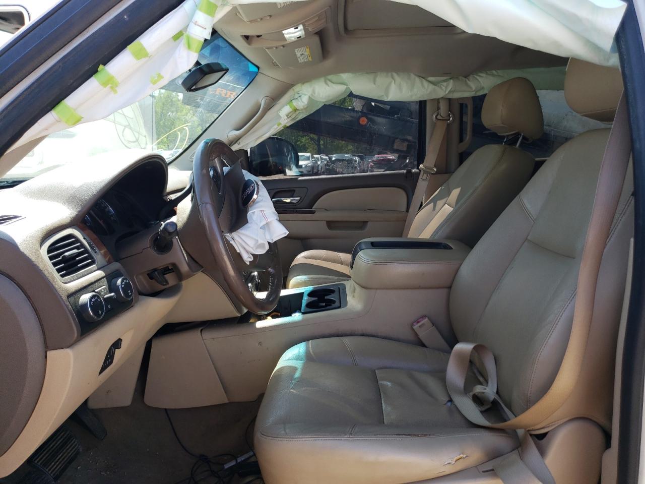 Photo 5 from auction – 2012 GMC SIERRA K15 with VIN 3GTP2WE71CG273272