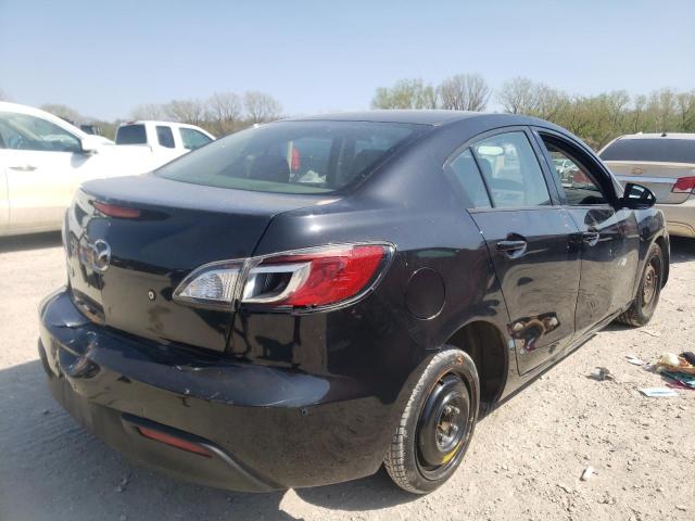 Photo 4 from auction – 2011 MAZDA 3 I with VIN JM1BL1UF8B1367276