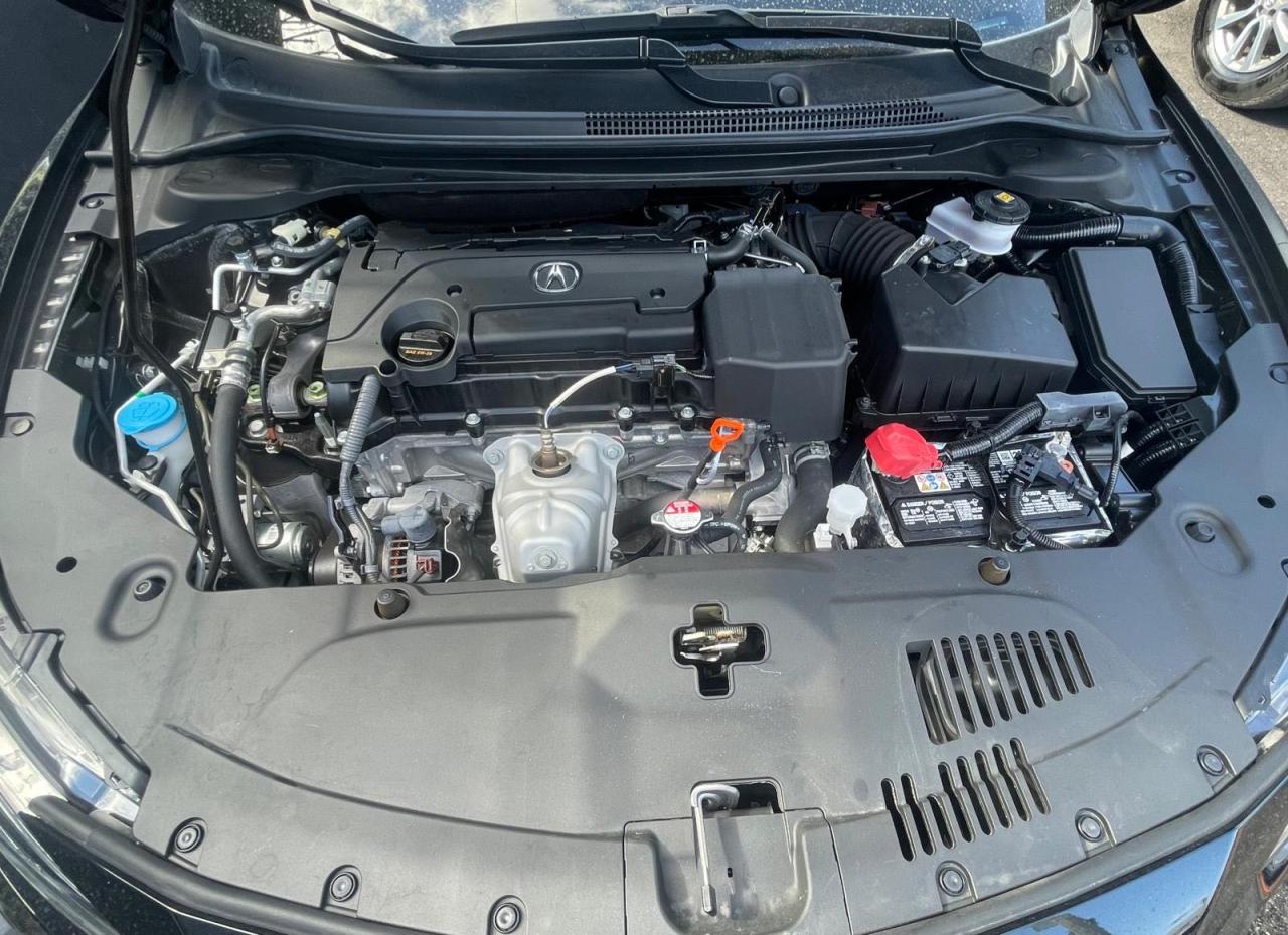 Photo 7 from auction – 2021 ACURA ILX with VIN 19UDE2F33MA004769