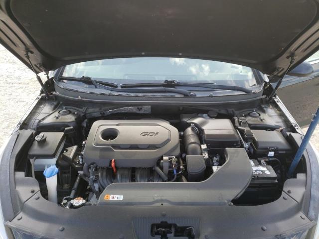 Photo 7 from auction – 2017 HYUNDAI SONATA SE with VIN 5NPE24AF3HH453537