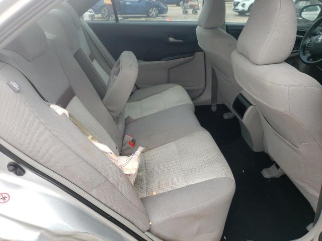 Photo 6 from auction – 2014 TOYOTA CAMRY L with VIN 4T4BF1FKXER360836