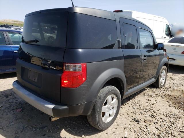 Photo 9 from auction – 2005 HONDA ELEMENT EX with VIN 5J6YH28635L017410