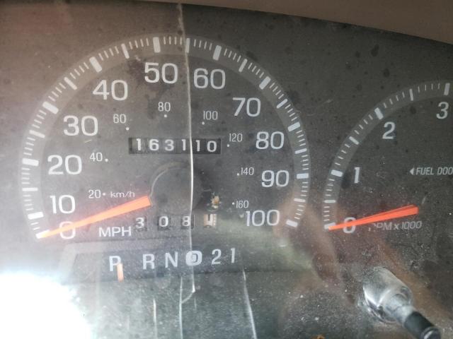 Photo 8 from auction – 1997 FORD F150 with VIN 1FTDF1727VNC14264
