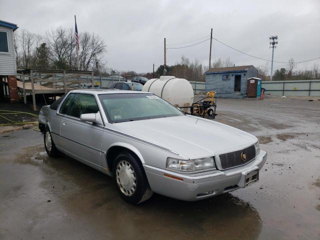 CADILLAC ELDORADO E 2000 with VIN 1G6EL12Y5YU174000 - Photo from auction