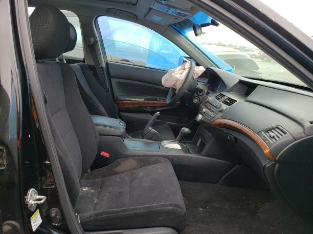 Photo 5 from auction – 2012 HONDA ACCORD EX with VIN 1HGCP2F77CA146114