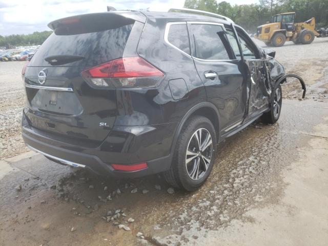 Photo 4 from auction – 2018 NISSAN ROGUE S with VIN JN8AT2MT4JW453021