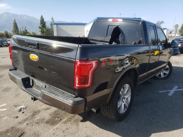 Photo 4 from auction – 2015 FORD F150 SUPER with VIN 1FTEX1EP5FKE22100