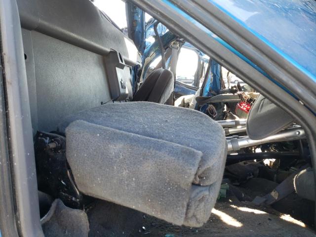 Photo 6 from auction – 2000 FORD RANGER SUP with VIN 1FTYR14V8YPB51949