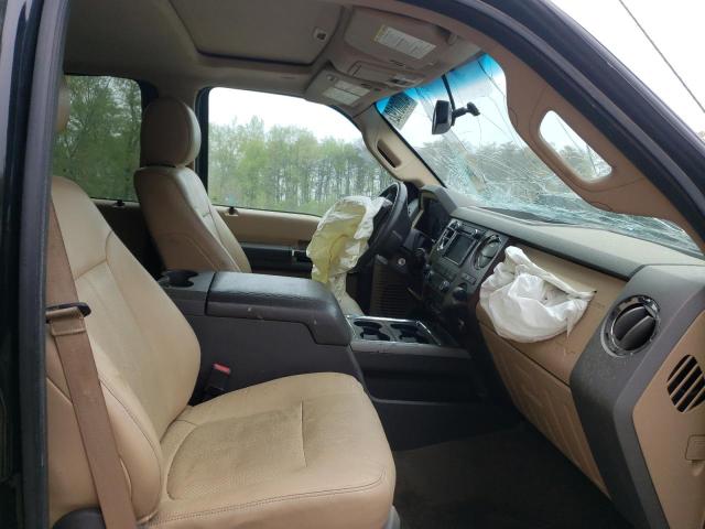 Photo 5 from auction – 2012 FORD F250 SUPER with VIN 1FT7W2BT7CEC29363