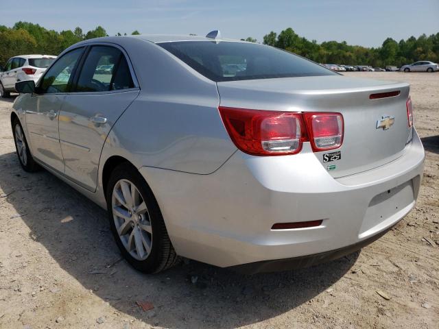 Photo 3 from auction – 2014 CHEVROLET MALIBU 2LT with VIN 1G11E5SL0EF244786